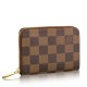 Replica Louis Vuitton Zippy Coin Purse Damier Ebene Canvas Canvas N63070 Replica Louis Vuitton Zippy Coin Purse Damier Ebene Canvas Canvas N63070