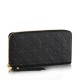 Replica Louis Vuitton Zippy Wallet Monogram Empreinte M60571 Fake Louis Vuitton Zippy Wallet Monogram Empreinte M60571 Replica