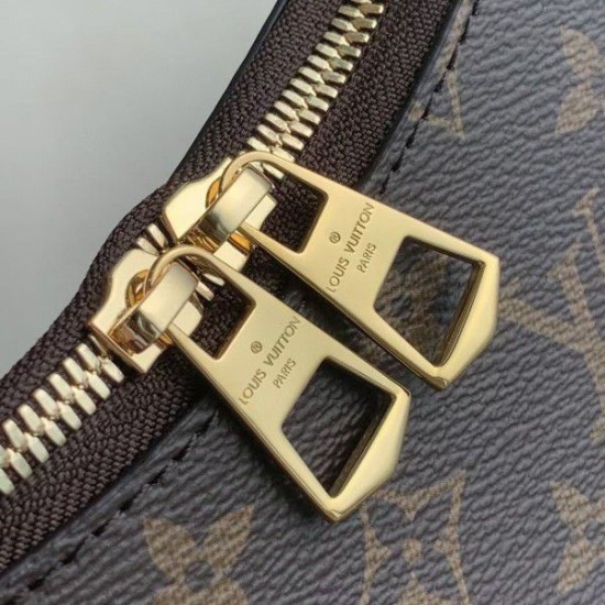 Replica Louis Vuitton Boulogne Bag Monogram Canvas M45831 Fake Louis Vuitton Boulogne Bag Monogram Canvas M45831 Replica