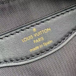 Fake Louis Vuitton Boulogne Bag Monogram Canvas M45831 Replica