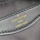 Replica Louis Vuitton Boulogne Bag Monogram Canvas M45831 Fake Louis Vuitton Boulogne Bag Monogram Canvas M45831 Replica