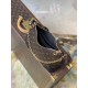 Replica Louis Vuitton Boulogne Bag Monogram Canvas M45831 Fake Louis Vuitton Boulogne Bag Monogram Canvas M45831 Replica