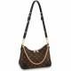 Replica Louis Vuitton Boulogne Bag Monogram Canvas M45831 Fake Louis Vuitton Boulogne Bag Monogram Canvas M45831 Replica