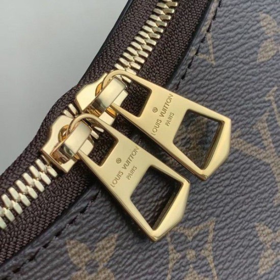 Replica Louis Vuitton Boulogne Bag Monogram Canvas M45832