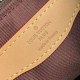 Replica Louis Vuitton Boulogne Bag Monogram Canvas M45832