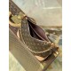 Replica Louis Vuitton Boulogne Bag Monogram Canvas M45832