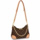 Replica Louis Vuitton Boulogne Bag Monogram Canvas M45832