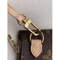 Replica Louis Vuitton  Neverfull PM Monogram Canvas M41000 Beige