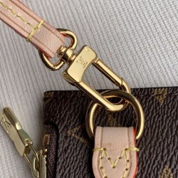 Replica Louis Vuitton  Neverfull PM Monogram Canvas M41000 Beige