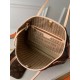 Replica Louis Vuitton Neverfull PM Monogram Canvas M41000 Beige Replica Louis Vuitton Neverfull PM Monogram Canvas M41000 Beige
