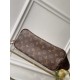 Replica Louis Vuitton Neverfull PM Monogram Canvas M41000 Beige Replica Louis Vuitton Neverfull PM Monogram Canvas M41000 Beige
