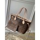 Replica Louis Vuitton Neverfull PM Monogram Canvas M41000 Beige Replica Louis Vuitton Neverfull PM Monogram Canvas M41000 Beige