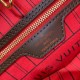 Replica Louis Vuitton Neverfull PM Bag Damier Ebene N41359