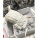 Fake Christian Dior Mini Dioramour Dior Backpack Cream Replica Replica Christian Dior Mini Dioramour Dior Backpack Cream