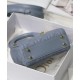 Replica Christian Dior Micro Lady Dior Bag Blue Fake Christian Dior Micro Lady Dior Bag Blue Replica