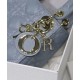 Replica Christian Dior Micro Lady Dior Bag Blue Fake Christian Dior Micro Lady Dior Bag Blue Replica