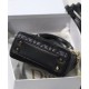 Replica Christian Dior Micro Lady Dior Bag Black Replica Christian Dior Micro Lady Dior Bag Black