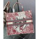 Fake Christian Dior Dioramour Dior Book Tote Red Replica Fake Christian Dior Dioramour Dior Book Tote Red Replica