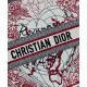 Fake Christian Dior Dioramour Dior Book Tote Red Replica Fake Christian Dior Dioramour Dior Book Tote Red Replica