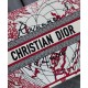 Replica Christian Dior Small Dior Book Tote Red Replica Christian Dior Small Dior Book Tote Red