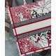 Replica Christian Dior Small Dior Book Tote Red Replica Christian Dior Small Dior Book Tote Red