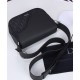 Fake Christian Dior Mini Saddle Messenger Bag Black Replica Replica Christian Dior Mini Saddle Messenger Bag Black