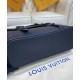 Replica Louis Vuitton Christopher Messenger M58476 Black