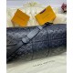 Replica Louis Vuitton Keepall Bandouliere 50 M44810 Black
