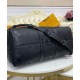Replica Louis Vuitton Keepall Bandouliere 45 M45532 Black