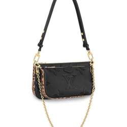 Replica Louis Vuitton Multi Pochette Accessoires M58520