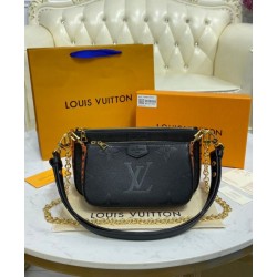 Replica Louis Vuitton Multi Pochette Accessoires M58520
