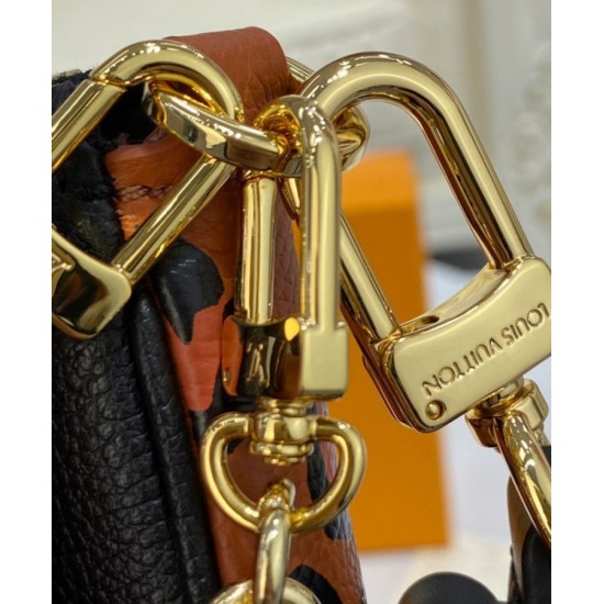 Replica Louis Vuitton Multi Pochette Accessoires M58520