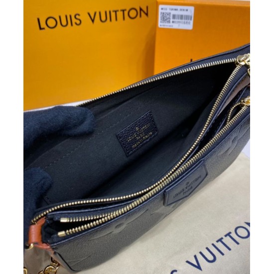 Replica Louis Vuitton Multi Pochette Accessoires M58520