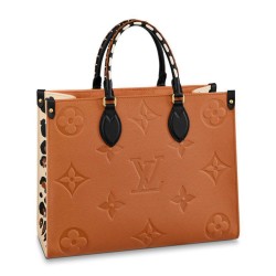 Replica Louis Vuitton Onthego MM M58521