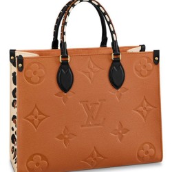 Replica Louis Vuitton Onthego MM M58521
