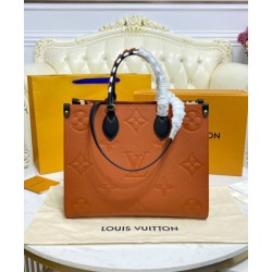 Replica Louis Vuitton Onthego MM M58521