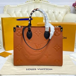 Replica Louis Vuitton Onthego MM M58521