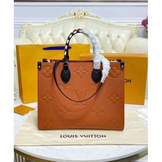 Replica Louis Vuitton Onthego MM M58521 Replica Louis Vuitton Onthego MM M58521