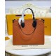 Replica Louis Vuitton Onthego MM M58521 Replica Louis Vuitton Onthego MM M58521