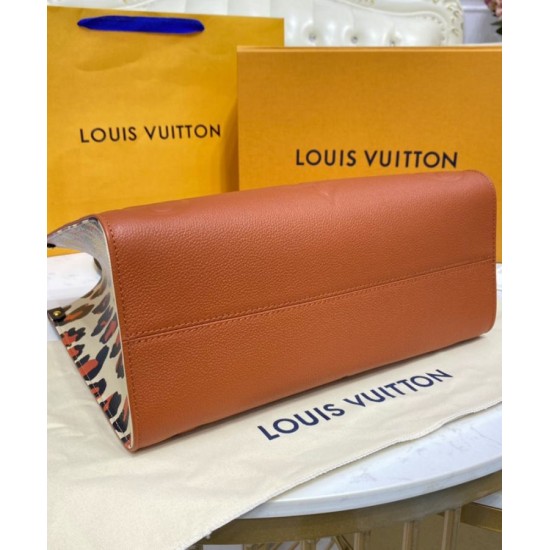 Replica Louis Vuitton Onthego MM M58521 Replica Louis Vuitton Onthego MM M58521