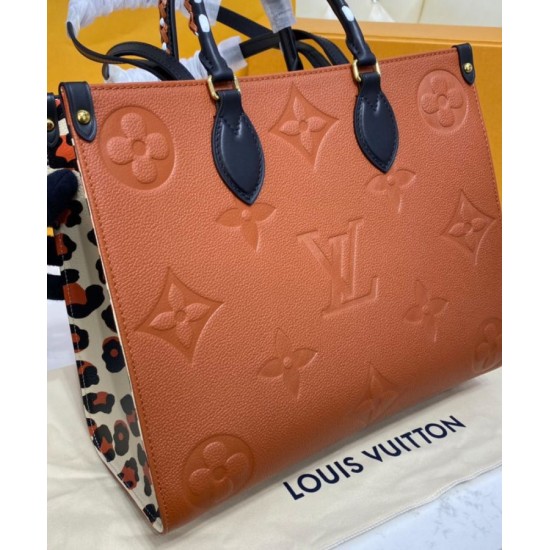 Replica Louis Vuitton Onthego MM M58521 Replica Louis Vuitton Onthego MM M58521
