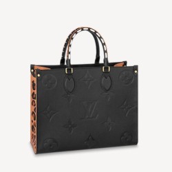 Replica Louis Vuitton Onthego MM M58522