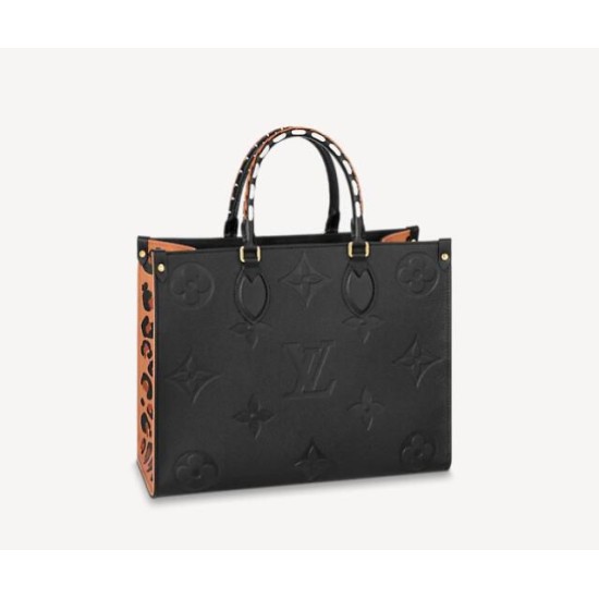 Replica Louis Vuitton Onthego MM M58522