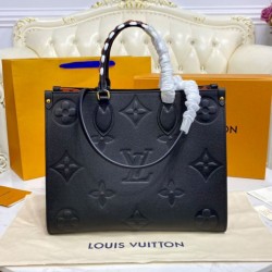 Replica Louis Vuitton Onthego MM M58522