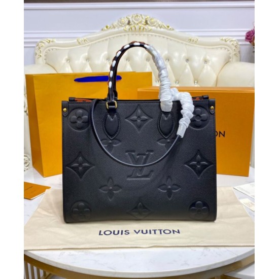 Replica Louis Vuitton Onthego MM M58522