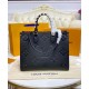 Replica Louis Vuitton Onthego MM M58522