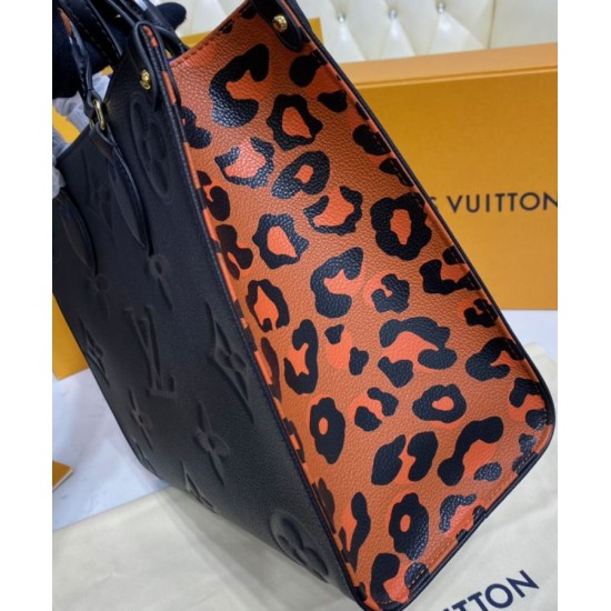 Replica Louis Vuitton Onthego MM M58522