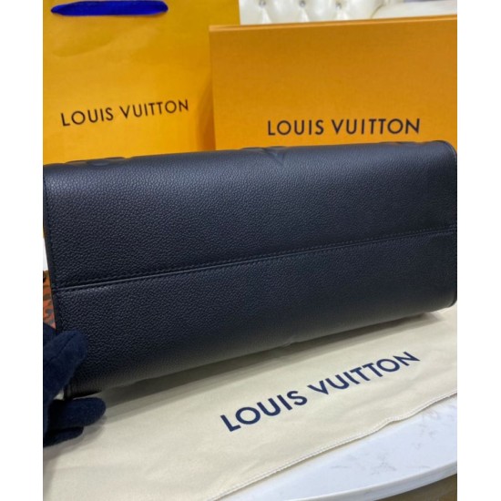 Replica Louis Vuitton Onthego MM M58522