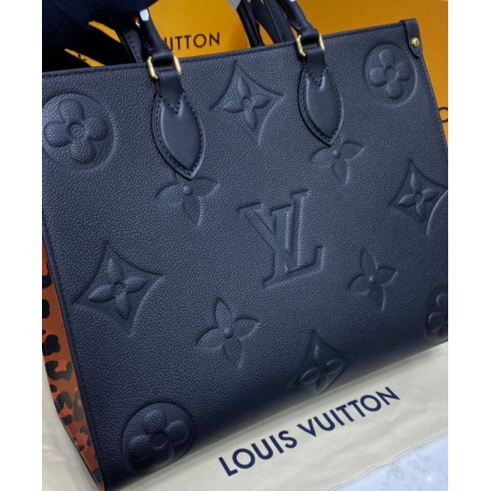 Replica Louis Vuitton Onthego MM M58522