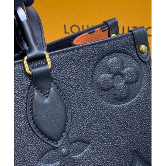 Replica Louis Vuitton Onthego MM M58522